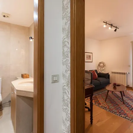 Flh Restelo Duplex With Garden & Parking Lisboa