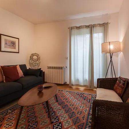 Flh Restelo Duplex With Garden & Parking * Lisboa