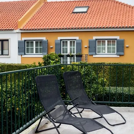 Flh Restelo Duplex With Garden & Parking *